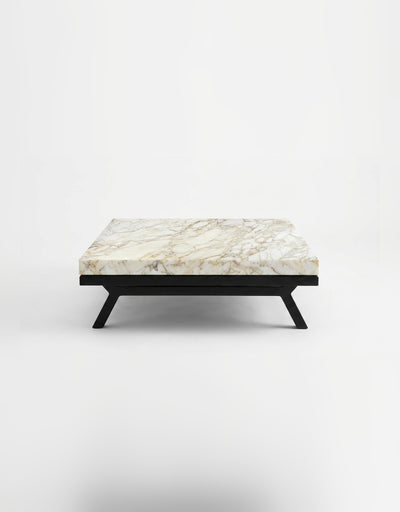 GRÉS Material Calacatta Oro Marble variant:calacatta-oro-marble