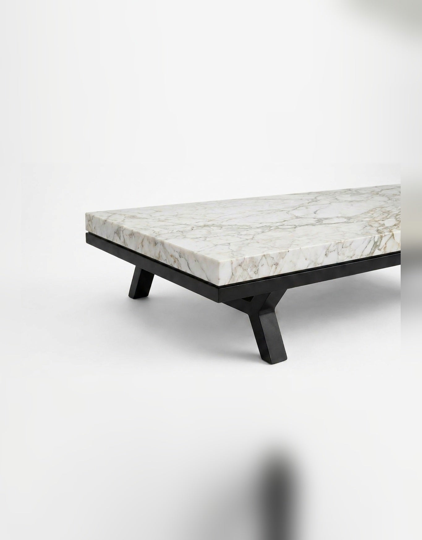GRÉS Material Calacatta Oro Marble variant:calacatta-oro-marble