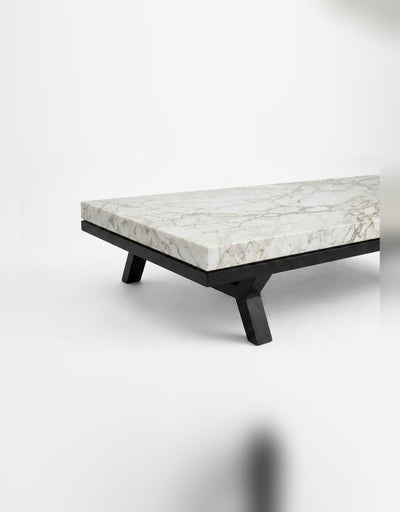 GRÉS Material Calacatta Oro Marble variant:calacatta-oro-marble