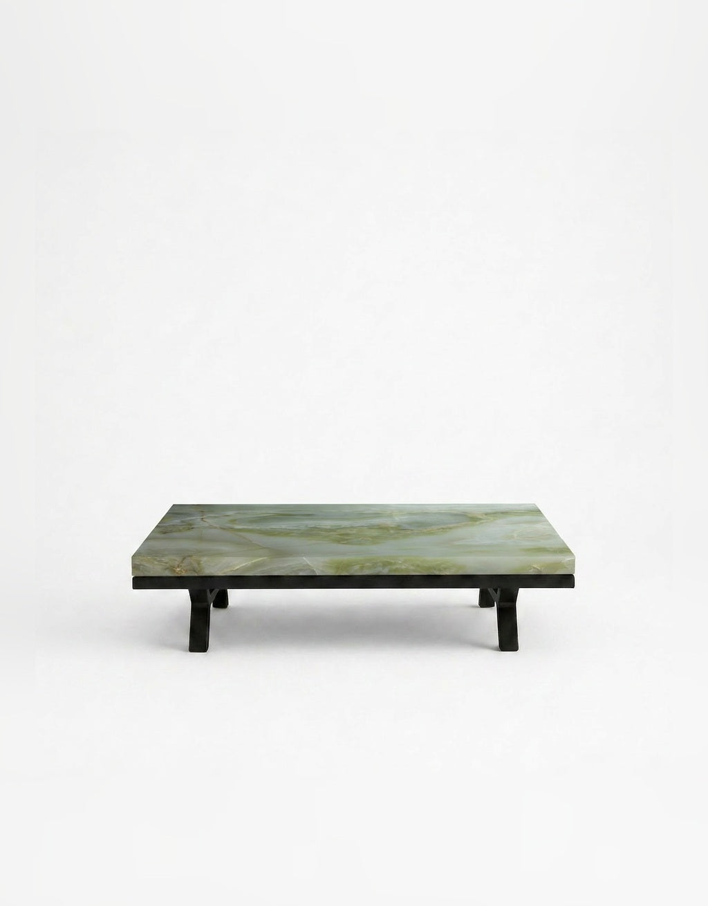 GRÉS Material Green Onyx variant:green-onyx