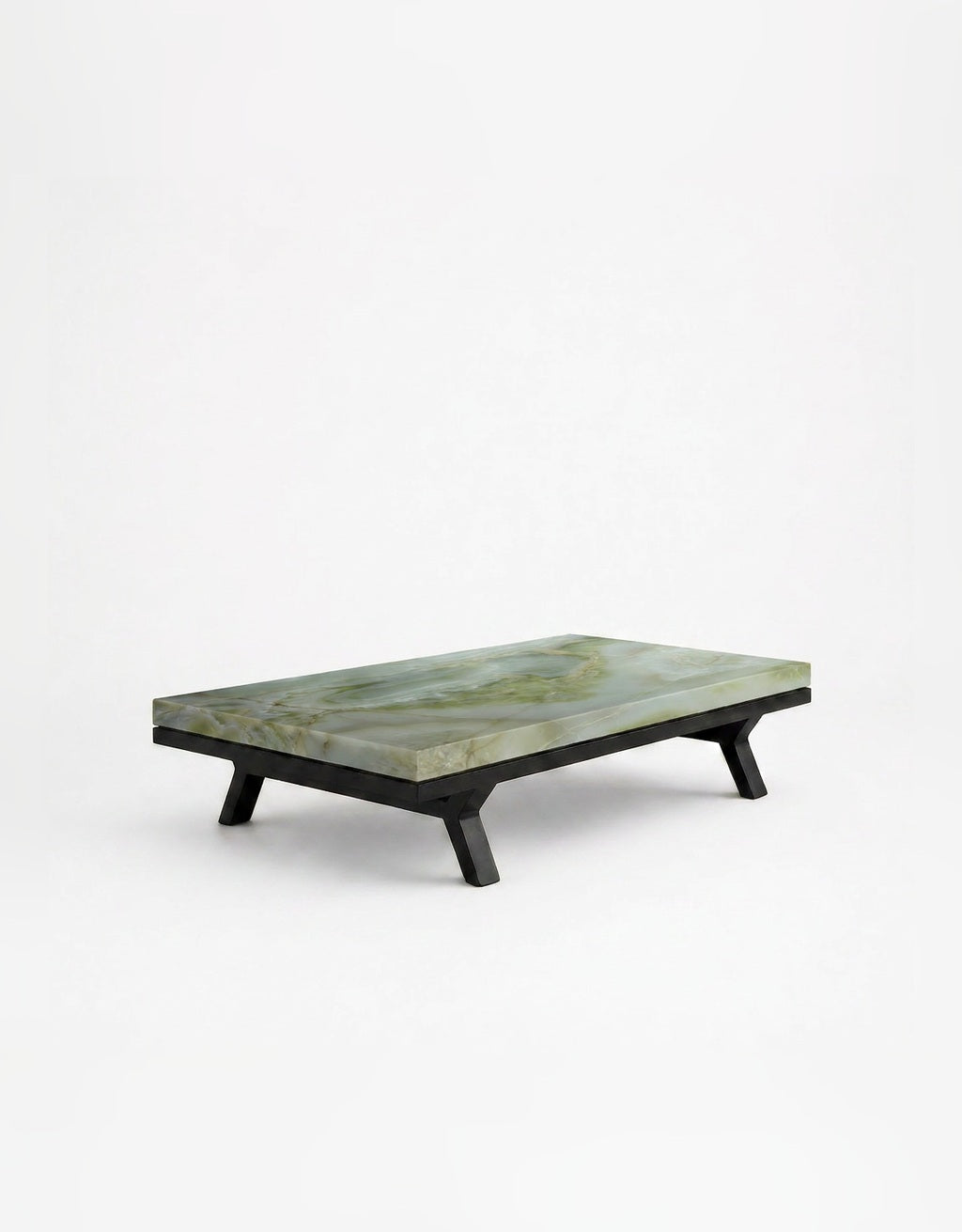 GRÉS Material Green Onyx variant:green-onyx