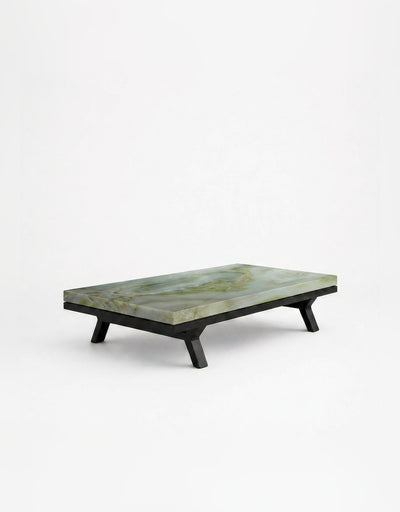 GRÉS Material Green Onyx variant:green-onyx
