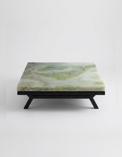 GRÉS Material Green Onyx variant:green-onyx
