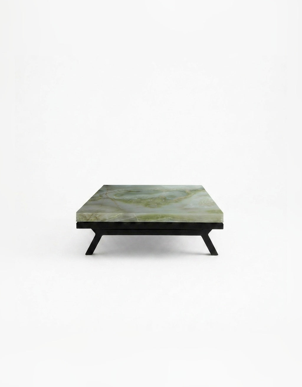 GRÉS Material Green Onyx variant:green-onyx
