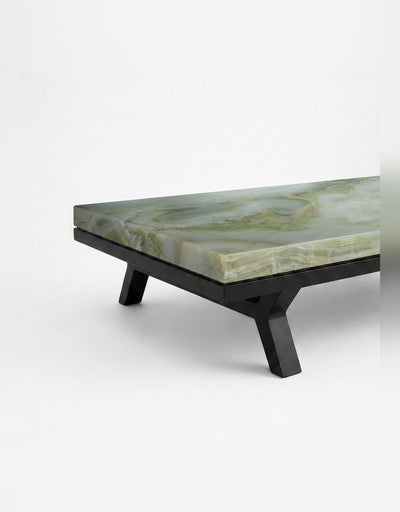 GRÉS Material Green Onyx variant:green-onyx