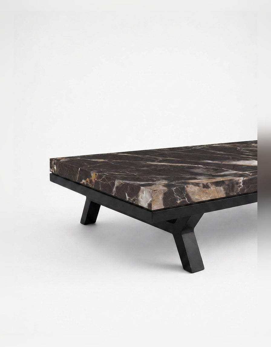 GRÉS Material Saint Laurent Marble variant:saint-laurent-marble