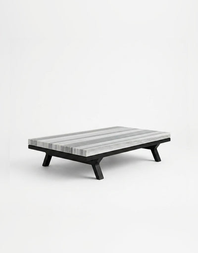GRÉS Material Striato Olimpico Marble variant:striato-olimpico-marble
