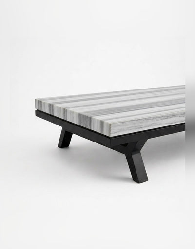 GRÉS Material Striato Olimpico Marble variant:striato-olimpico-marble