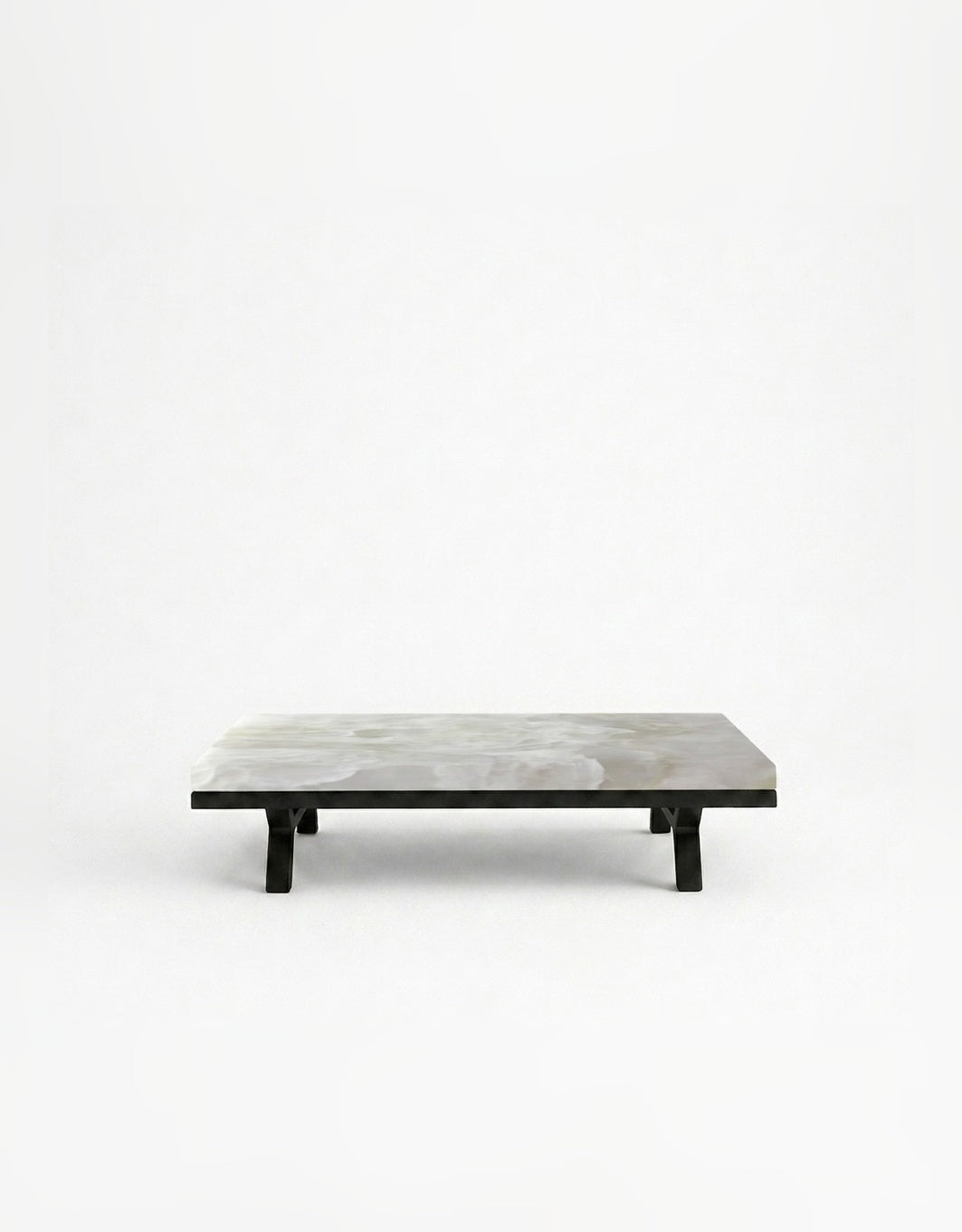 GRÉS Material White Onyx variant:white-onyx
