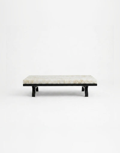 GRÉS Material White Onyx variant:white-onyx