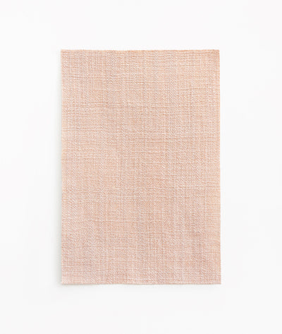 Light pink Atelier Moderne 003 detail