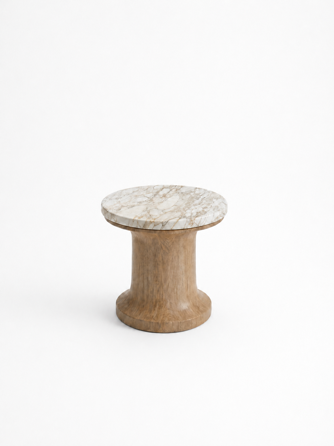 MONTAIGNE Warm Oak / Calacatta Oro variant:warm-oak-calacatta-oro