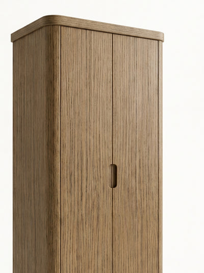 AUREN Material Matt Smooth Oak variant:matt-smooth-oak