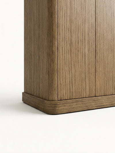 AUREN Material Matt Smooth Oak variant:matt-smooth-oak