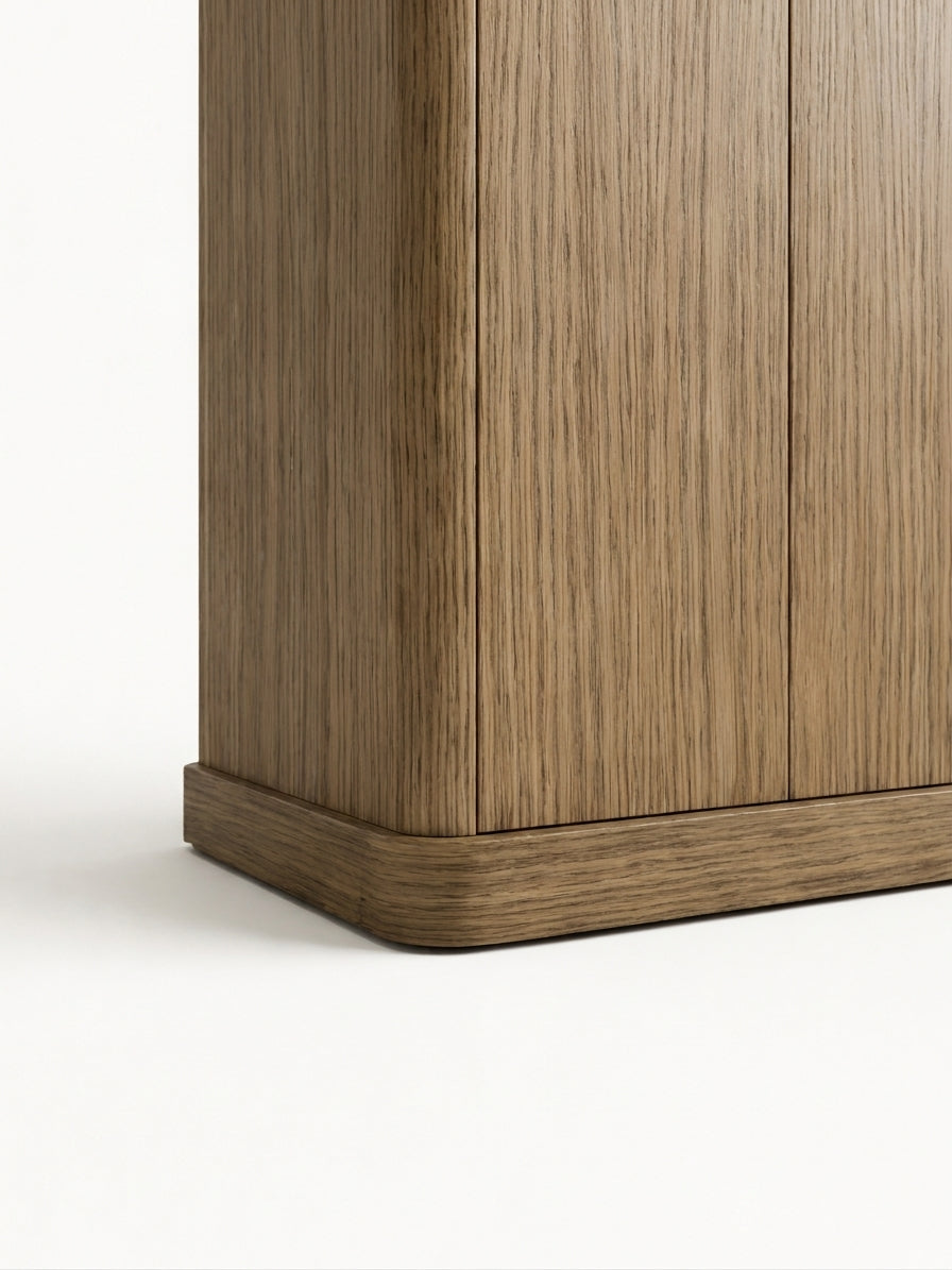 AUREN Material Matt Smooth Oak variant:matt-smooth-oak
