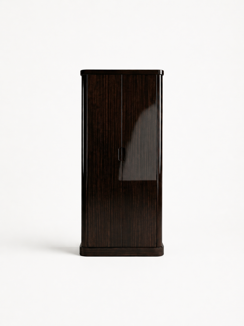 AUREN Material Macassar Ebony Lacquer variant:macassar-ebony-lacquer