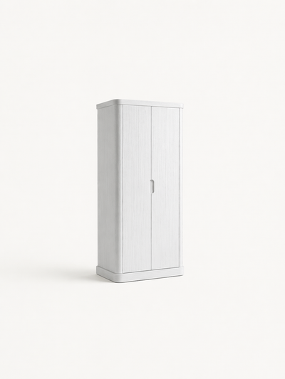 AUREN Material White Matte Oak variant:white-matte-oak