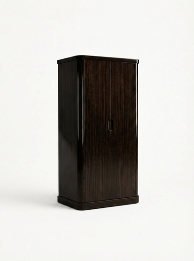 AUREN Material Macassar Ebony Lacquer variant:macassar-ebony-lacquer