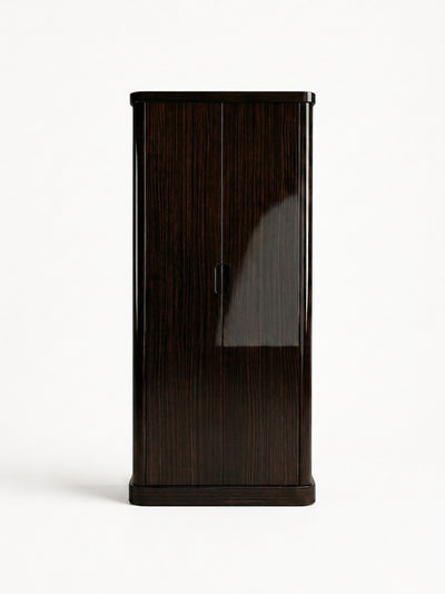 AUREN Material Macassar Ebony Lacquer variant:macassar-ebony-lacquer