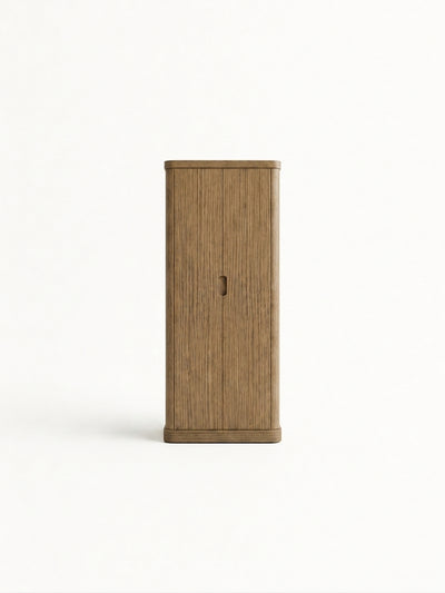 AUREN Material Matt Smooth Oak variant:matt-smooth-oak