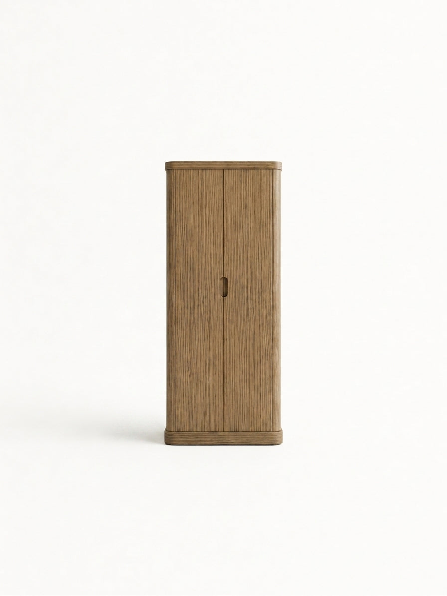 AUREN Material Matt Smooth Oak variant:matt-smooth-oak