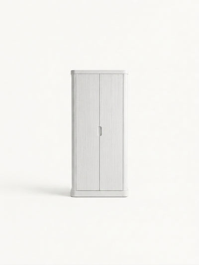 AUREN Material White Matte Oak variant:white-matte-oak