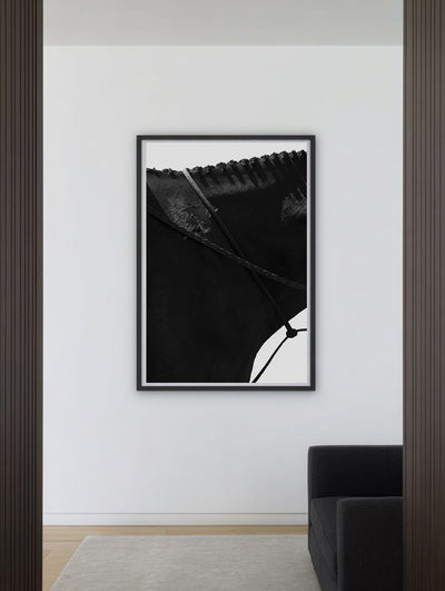 ÉTALON NOIR