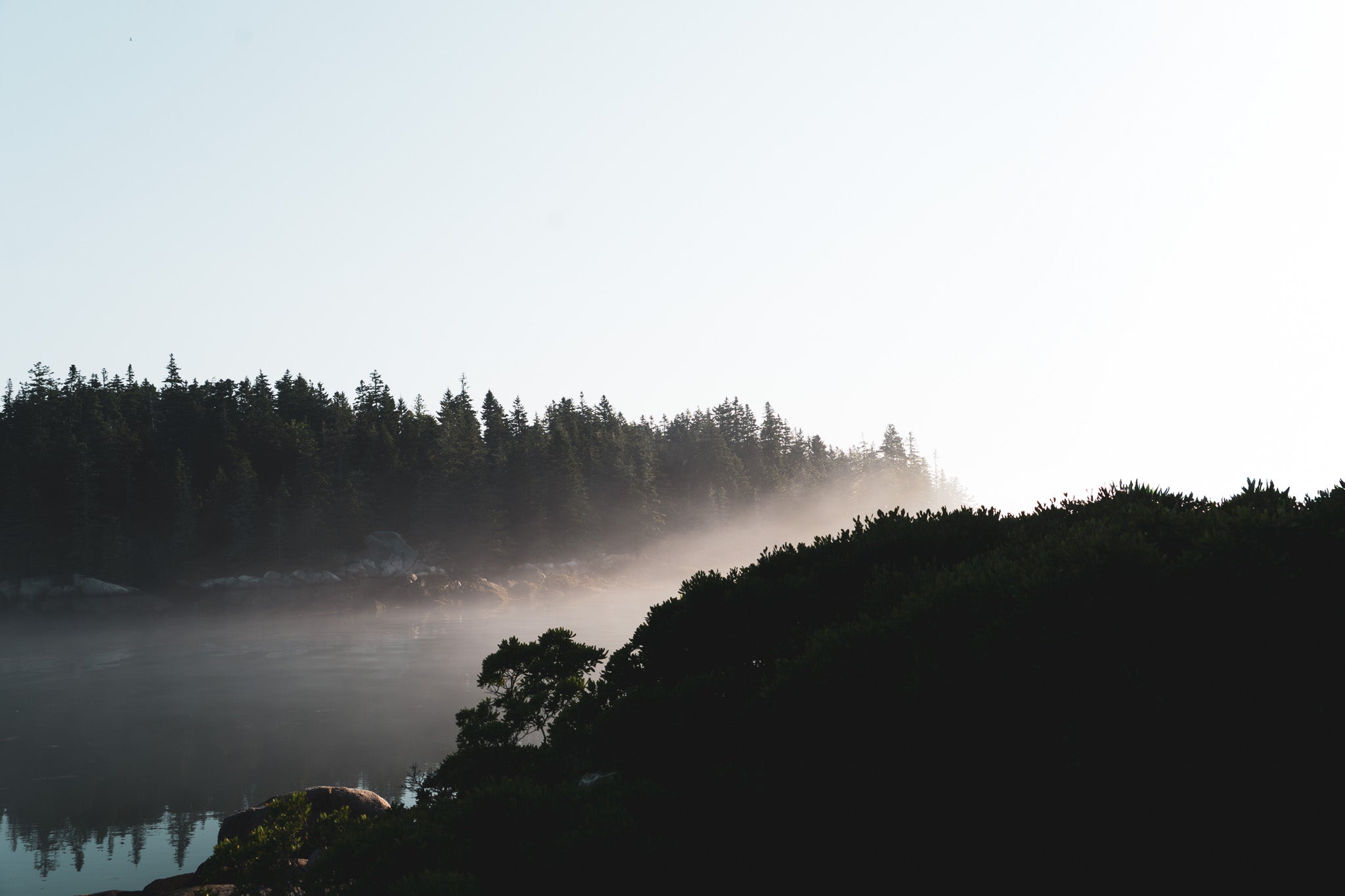 The Narrows