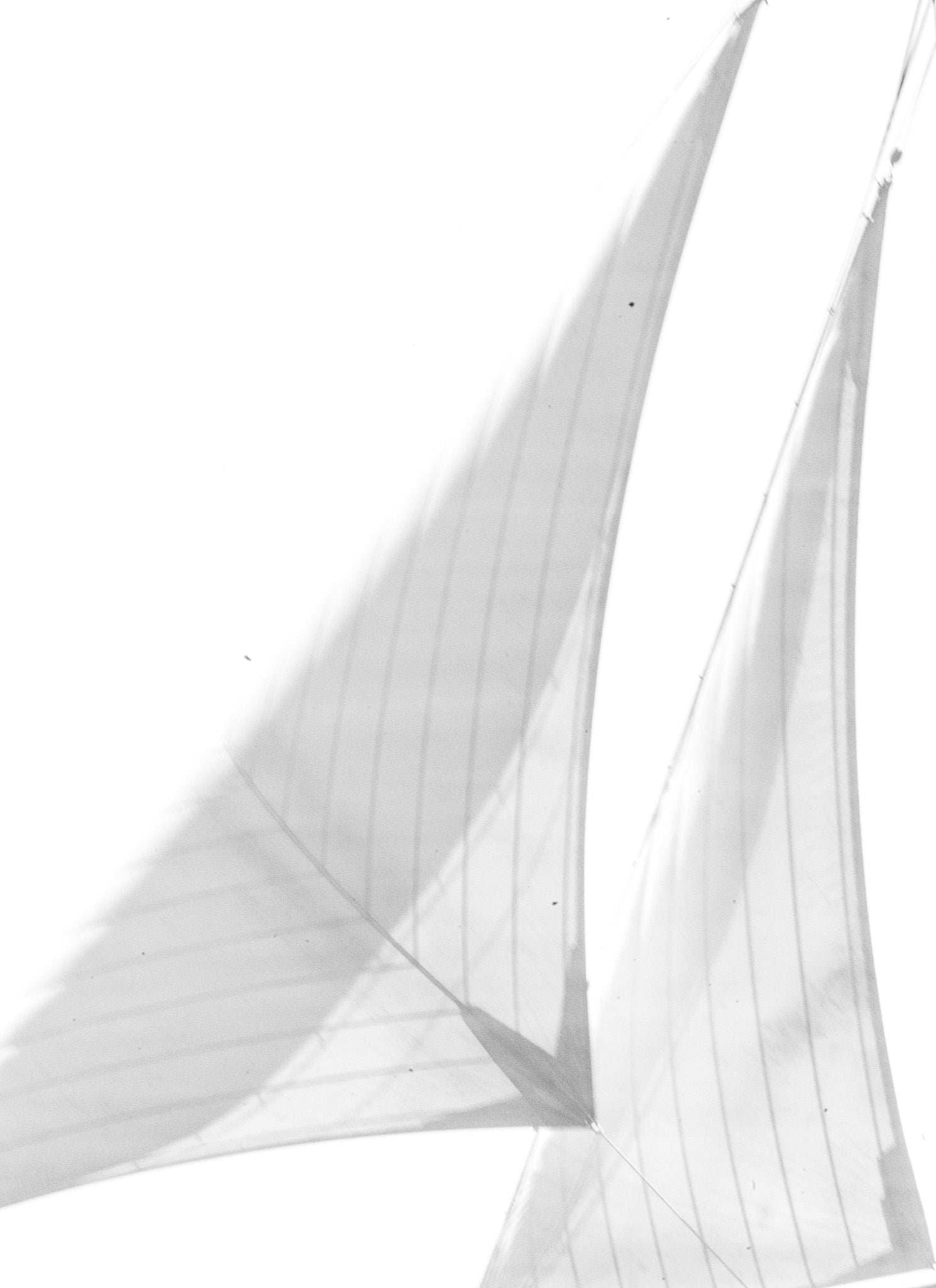 Veil of Suspension III
