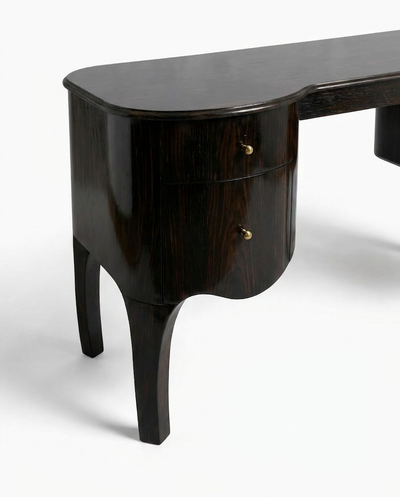 FERRAT Ebony Lacquer variant:ebony-lacquer
