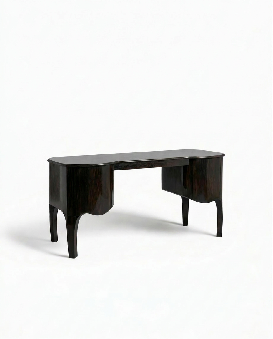 FERRAT Ebony Lacquer variant:ebony-lacquer