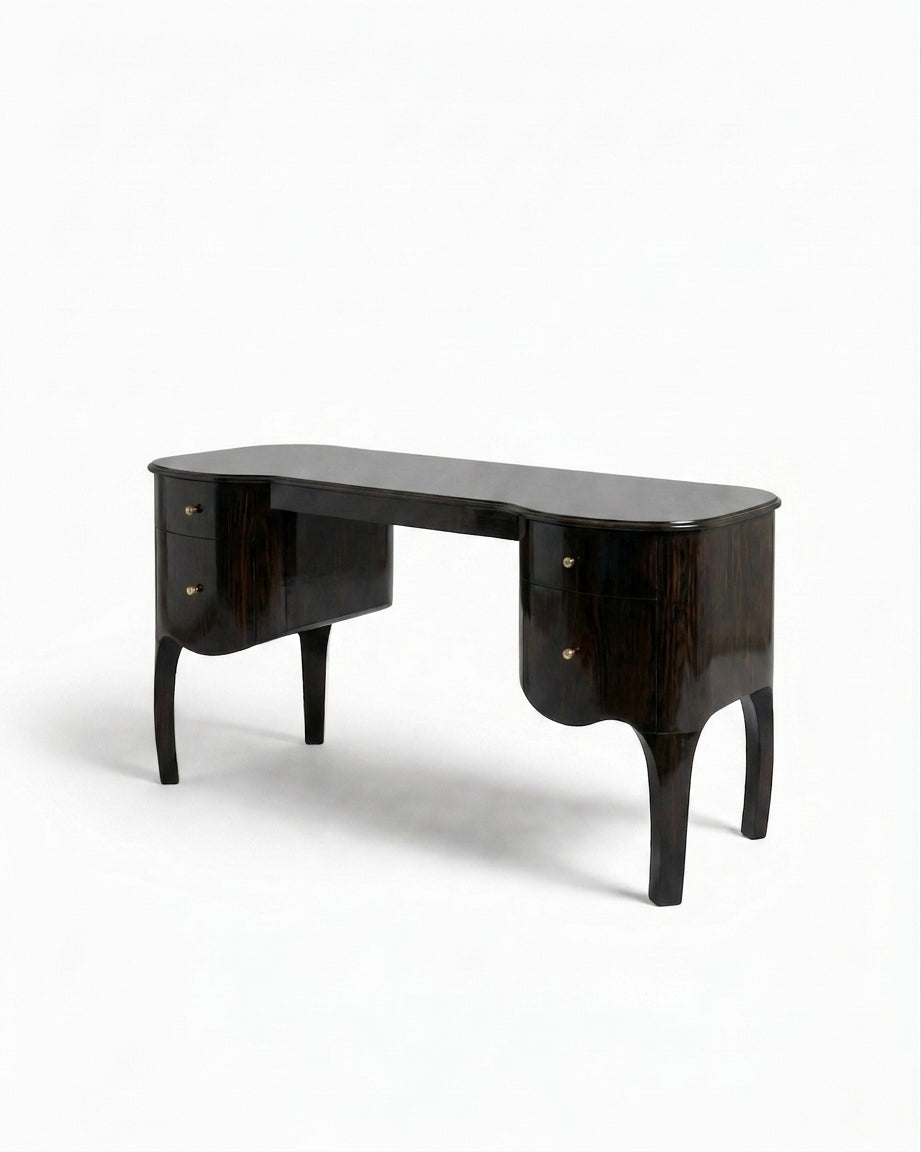 FERRAT Ebony Lacquer variant:ebony-lacquer
