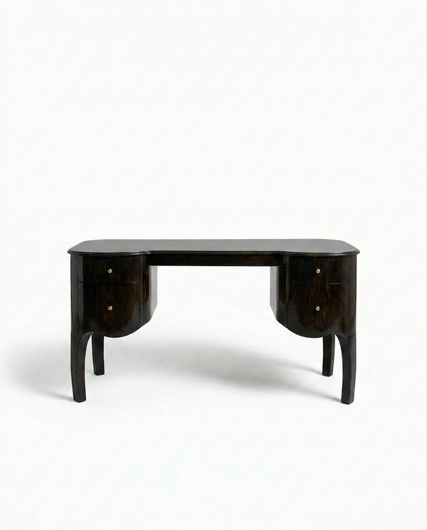 FERRAT Ebony Lacquer variant:ebony-lacquer
