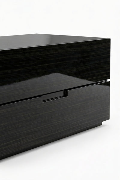 IVON Ebony Lacquer variant:ebony-lacquer