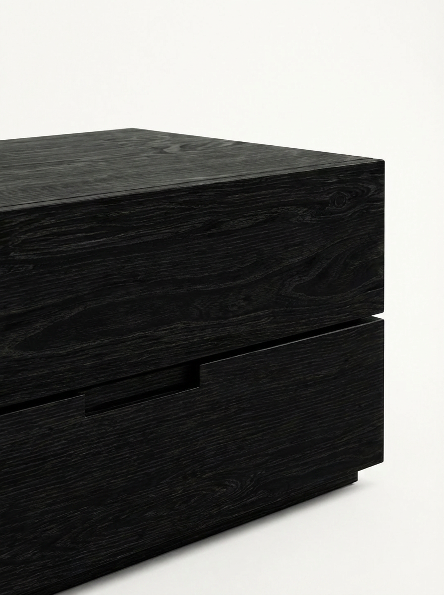 IVON Ebony Waxed Cedar variant:ebony-waxed-cedar