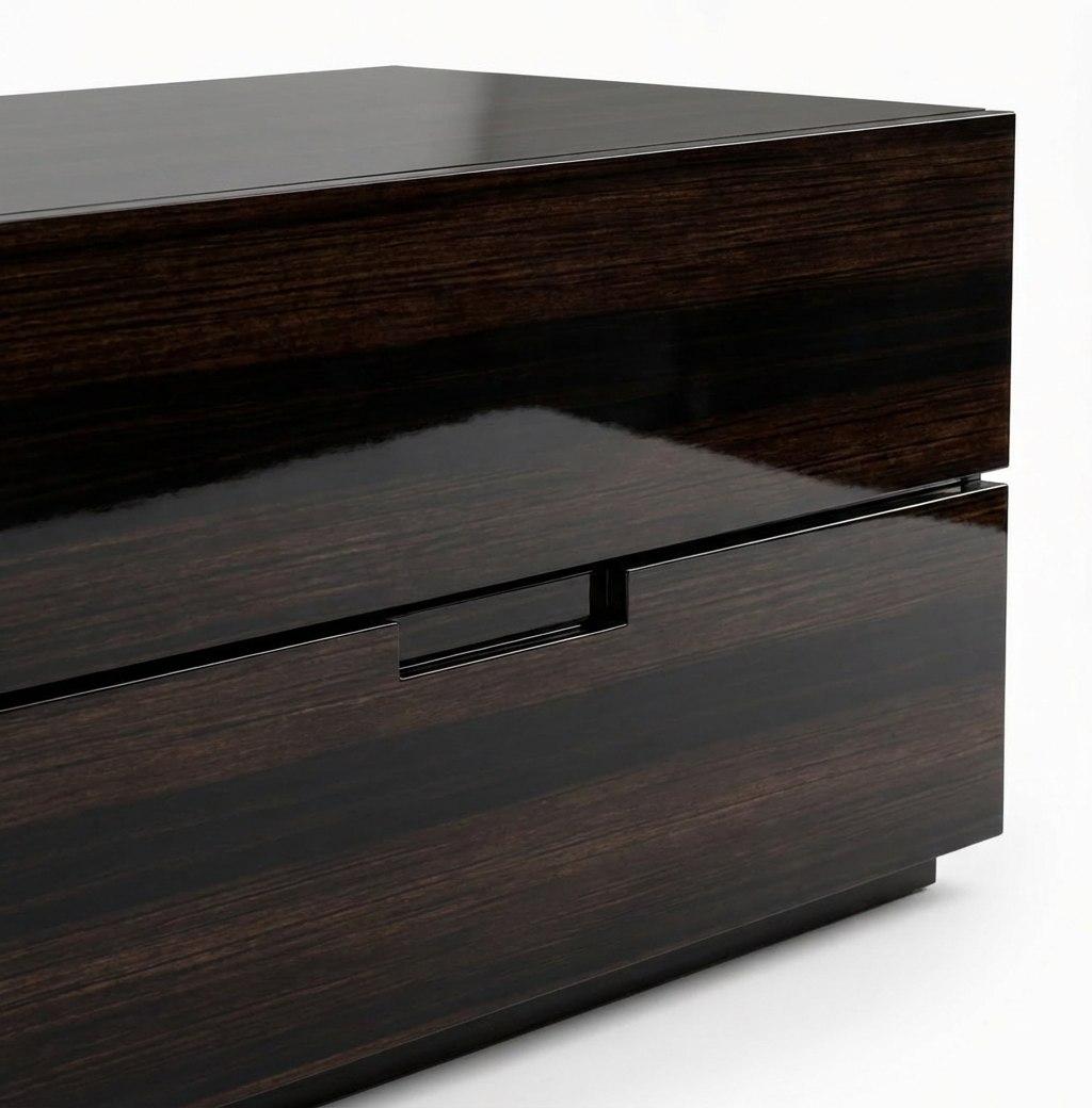 IVON Ebony Lacquer variant:ebony-lacquer