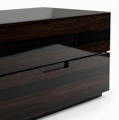 IVON Ebony Lacquer variant:ebony-lacquer