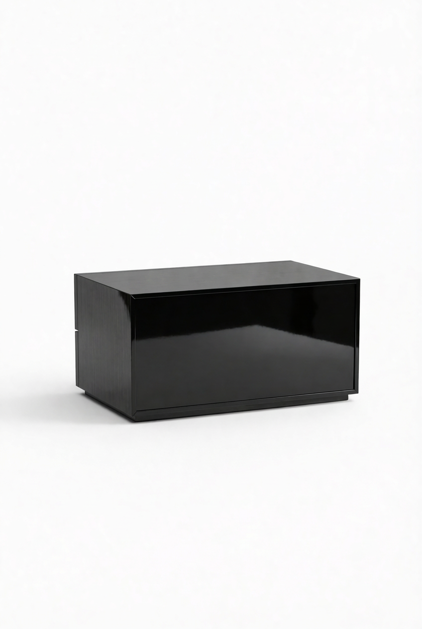 IVON Ebony Lacquer variant:ebony-lacquer