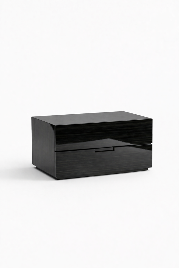 IVON Ebony Lacquer variant:ebony-lacquer