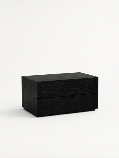 IVON Ebony Waxed Cedar variant:ebony-waxed-cedar