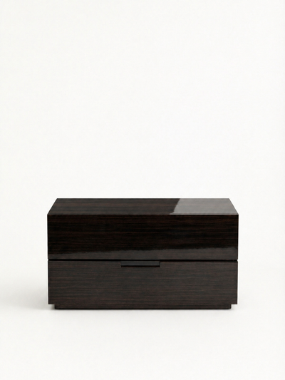 IVON Ebony Lacquer variant:ebony-lacquer