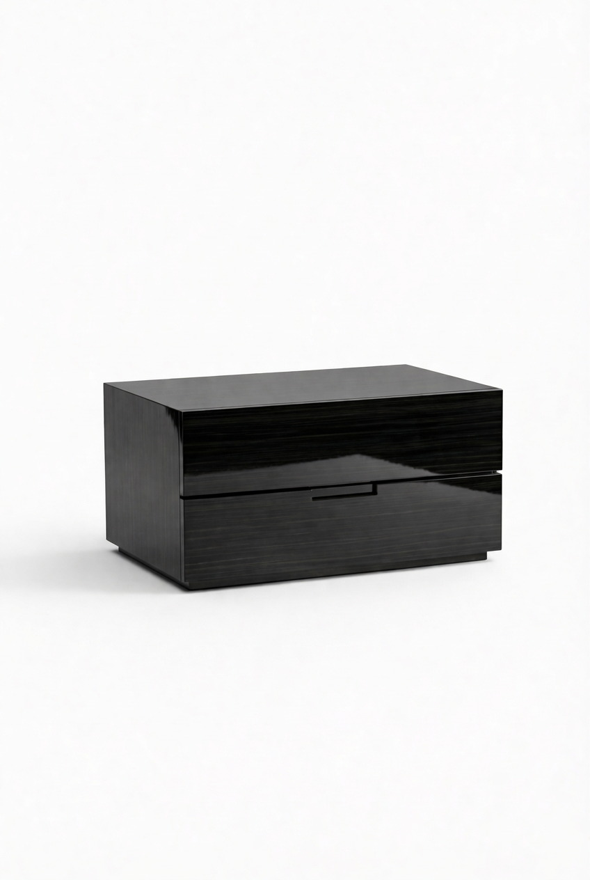 IVON Ebony Lacquer variant:ebony-lacquer