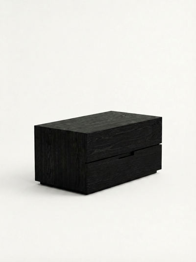IVON Ebony Waxed Cedar variant:ebony-waxed-cedar