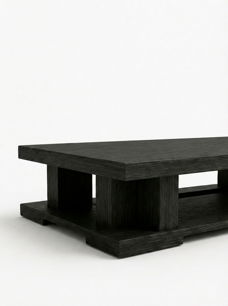 MONTE Material Matt Brushed Black Oak variant:matt-brushed-black-oak