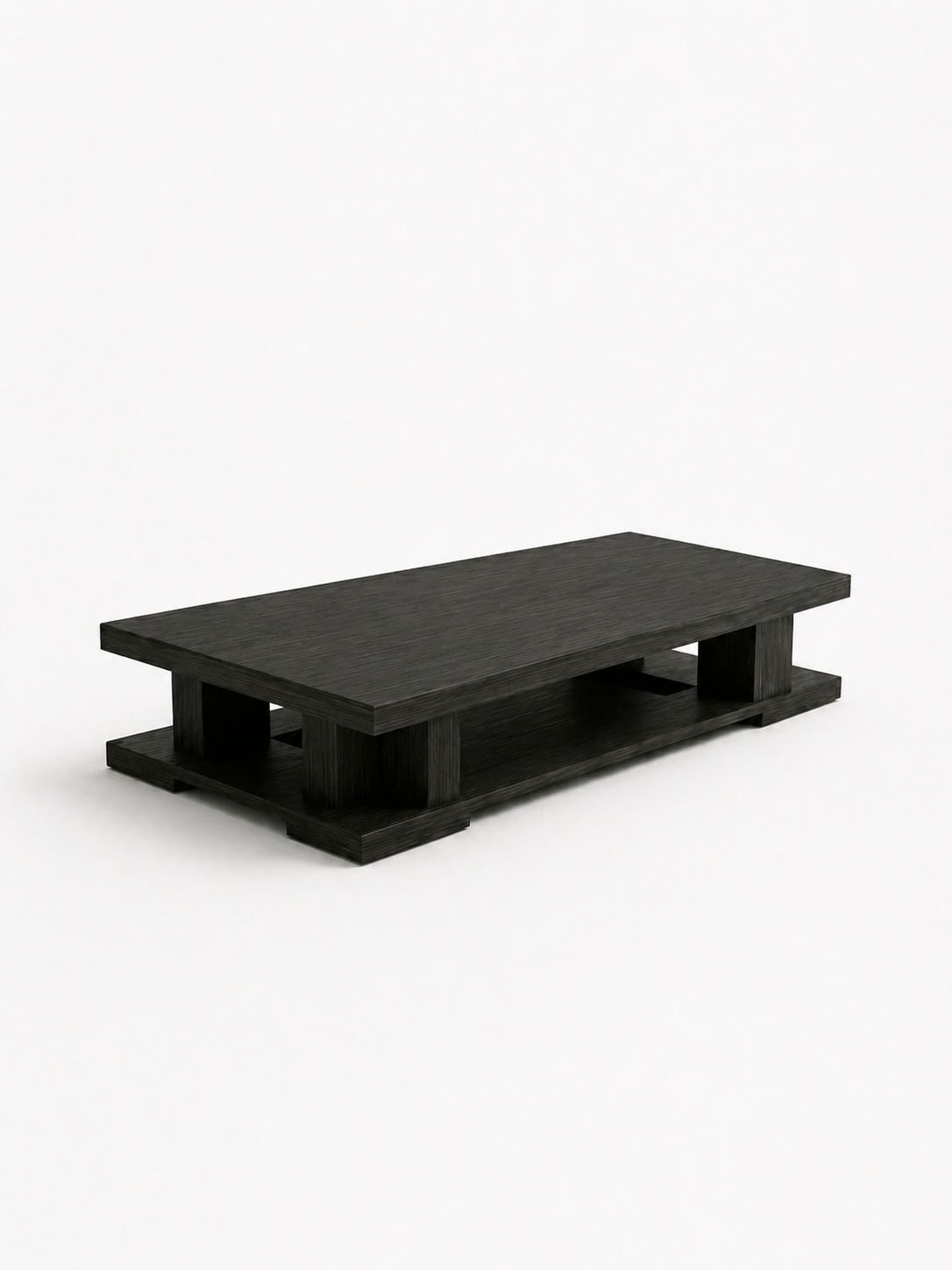 MONTE Material Matt Brushed Black Oak variant:matt-brushed-black-oak