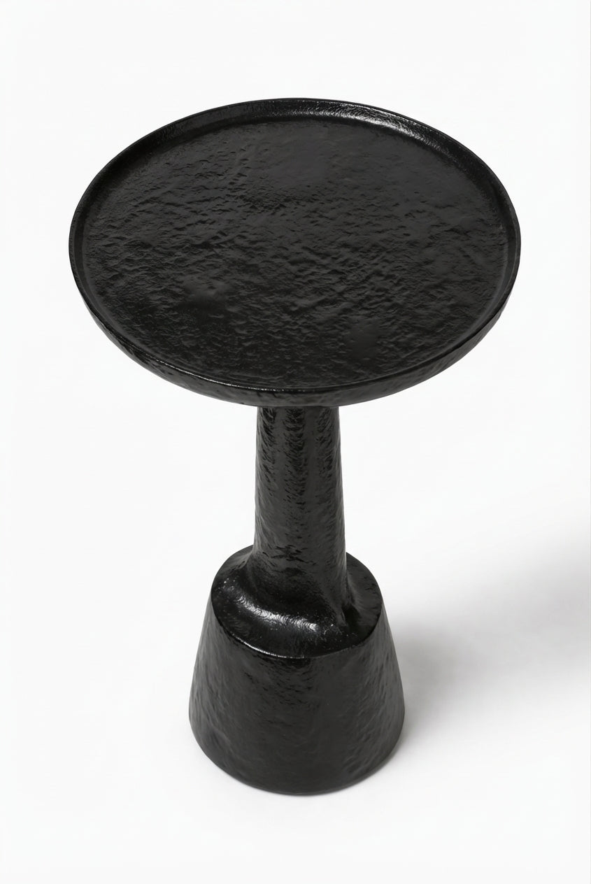 MENHIR Black Patinated Bronze variant:black-patinated-bronze