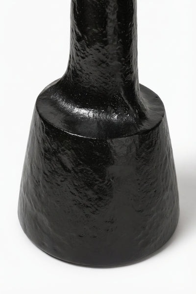 MENHIR Black Patinated Bronze variant:black-patinated-bronze