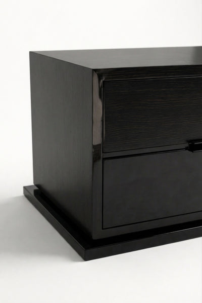 NIL Macassar Ebony Lacquer variant:macassar-ebony-lacquer