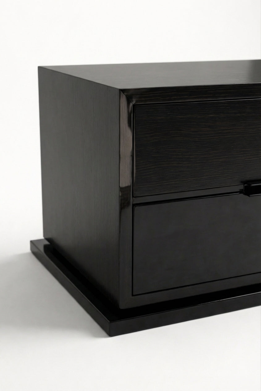 NIL Macassar Ebony Lacquer variant:macassar-ebony-lacquer