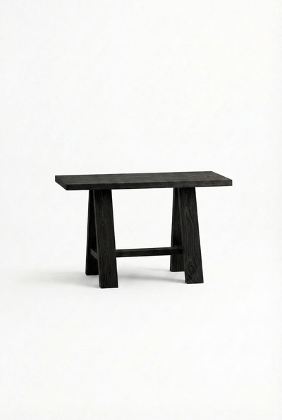 LINTEL Ebony Waxed Cedar variant:ebony-waxed-cedar